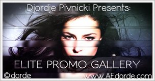 Elite Promo Gallery