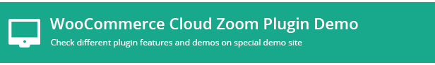 Ultimate WooCommerce CloudZoom for Product Images - 5