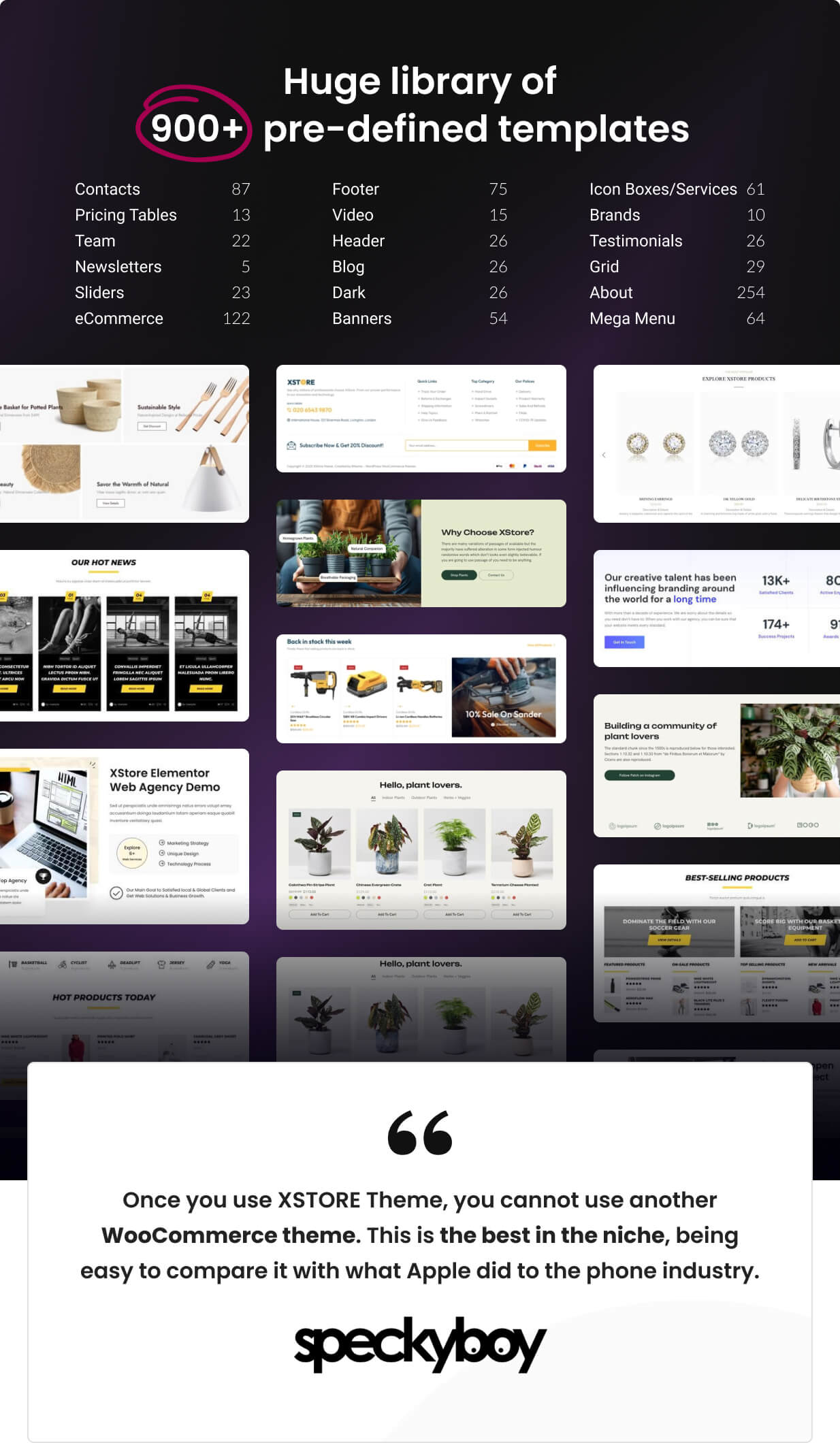 XStore | Multipurpose WooCommerce Theme - 102