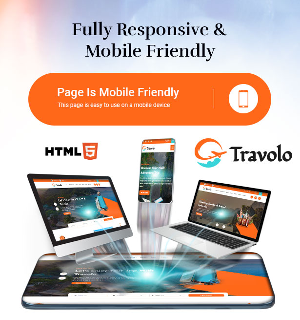 travolo