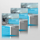 Corporate Flyer Template