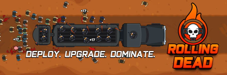 Froggy Road - HTML5 Game - 12