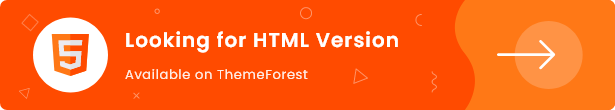 HTML Template Subscription