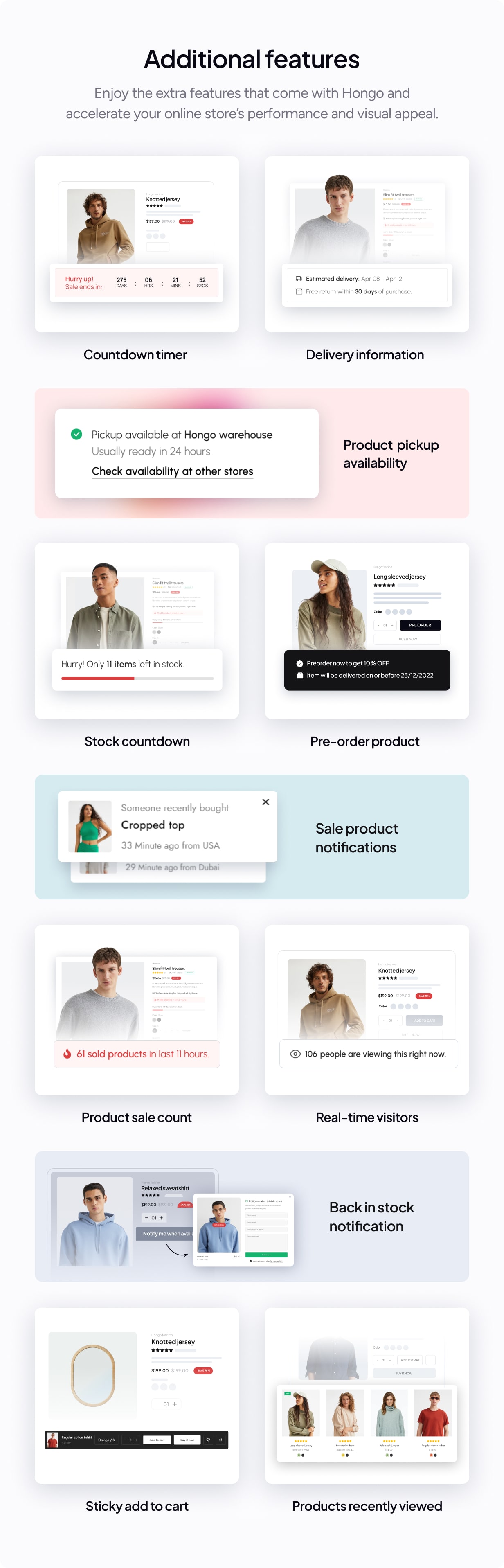 Hongo - Multipurpose Shopify Theme OS 2.0