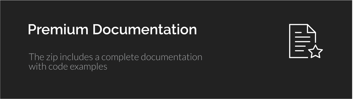 Nila - Elegant Portfolio Template - 10