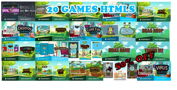 Boom Goes the Hipo - HTML5 Educational Game - 8