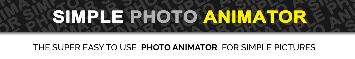 simple photo animator - free download after effects scripts