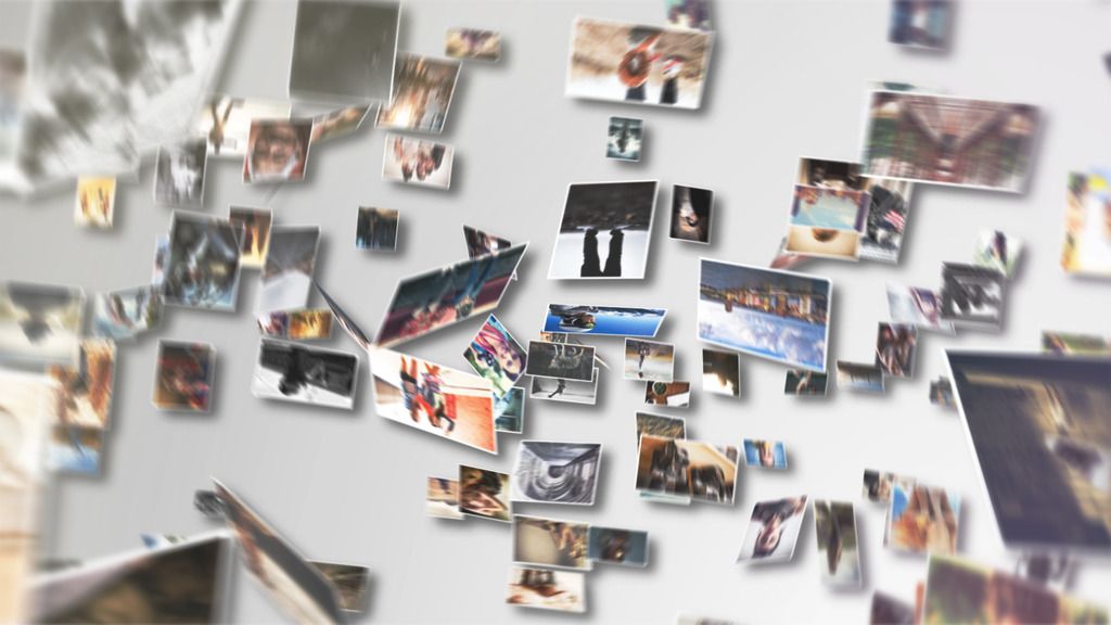 2/3D Photo Slideshow Bundle - 5