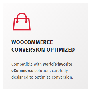 Compatible WooCommerce