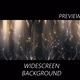 Gold Stage Light Rays Vj Background - VideoHive Item for Sale