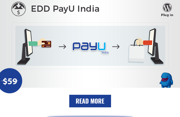 edd payu india