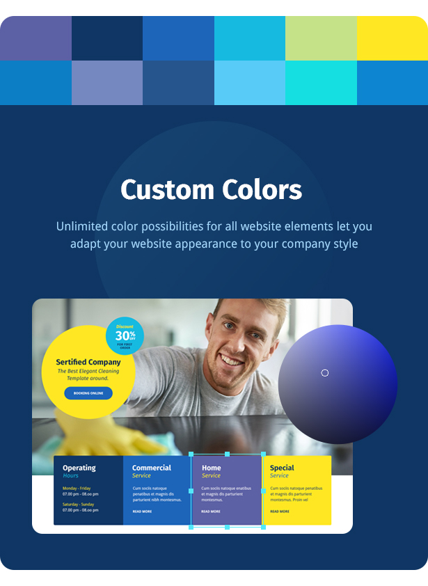 Woocommerce Themes