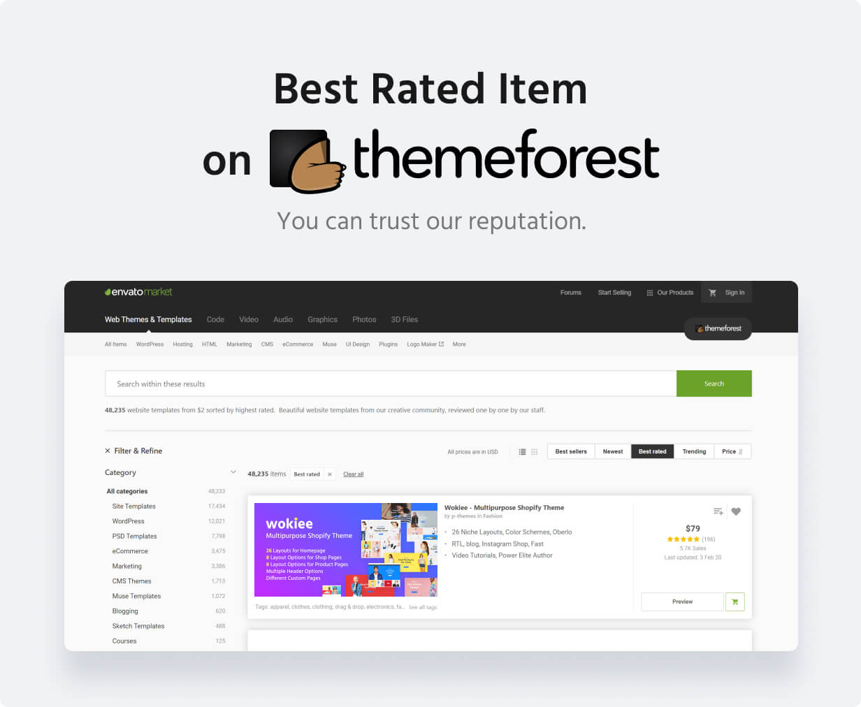 Wokiee - Multipurpose Shopify Theme - 7