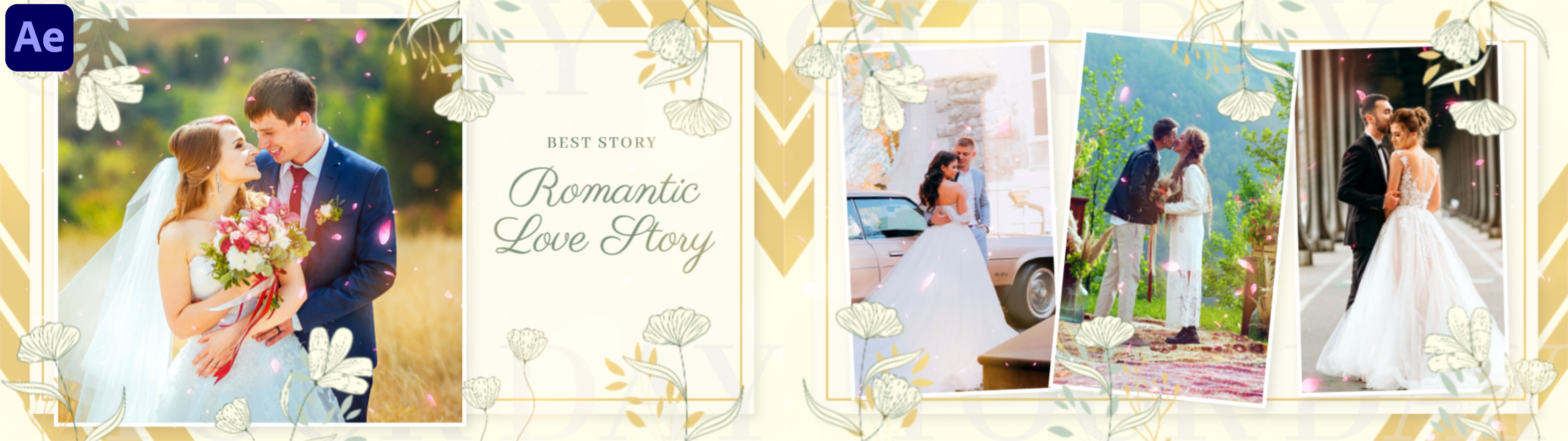Wedding Slideshow
