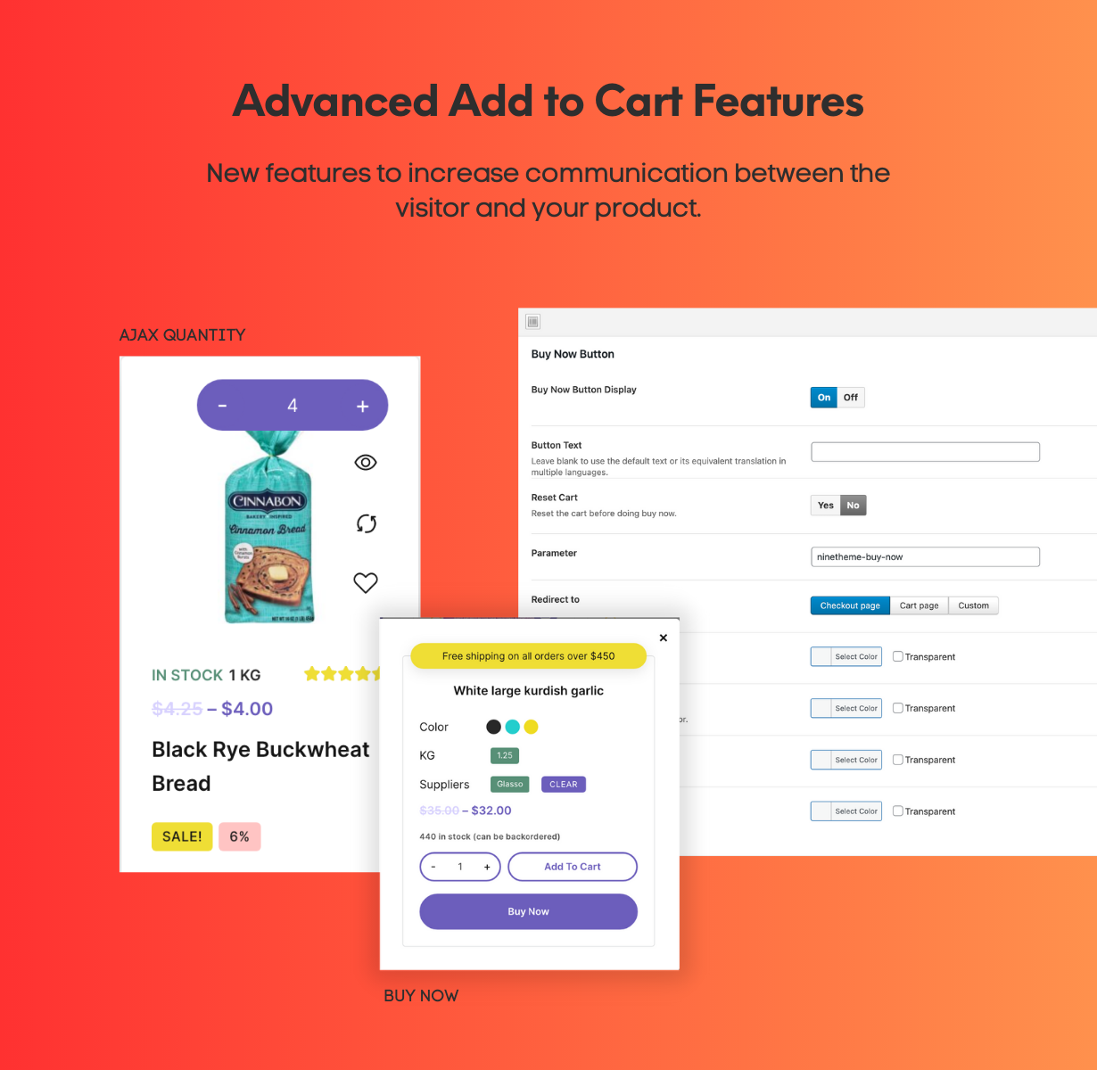 Zank - Elementor WooCommerce Theme Builder - 2