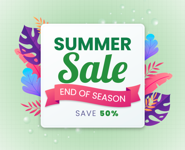 School Education WordPress Theme offer