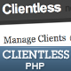 Clientless