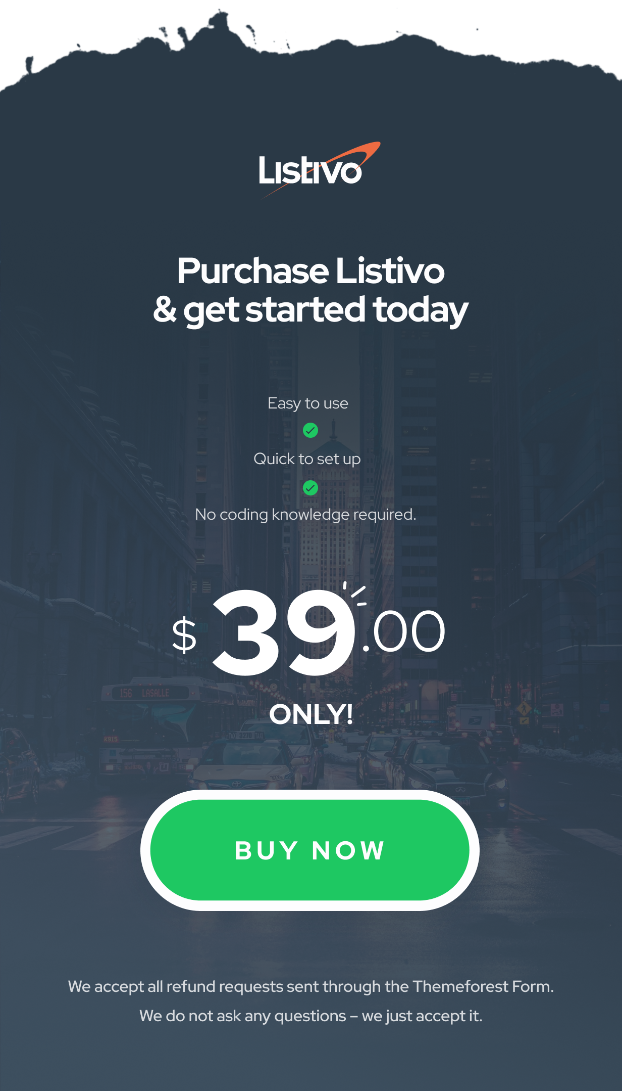 Listivo - Classified Ads & Directory Listing - 20