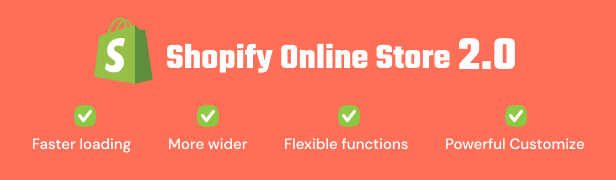 Shopify OS 2.0