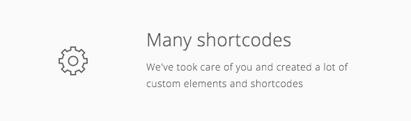Insomnia - Beautiful and Modern HTML 5 / CSS 3 Corporate Template - 7