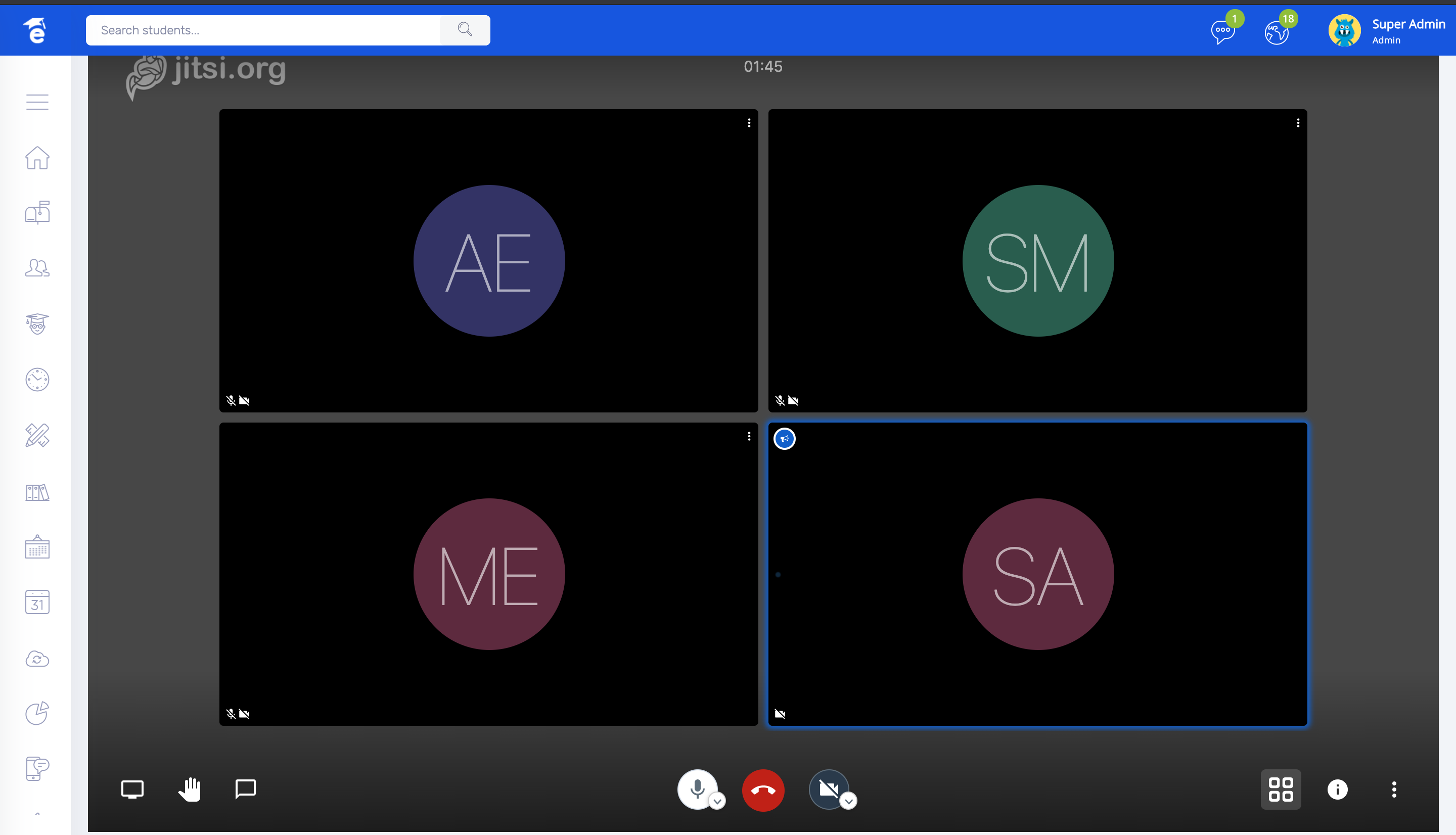 EduAppGT Pro - School Management System - 6