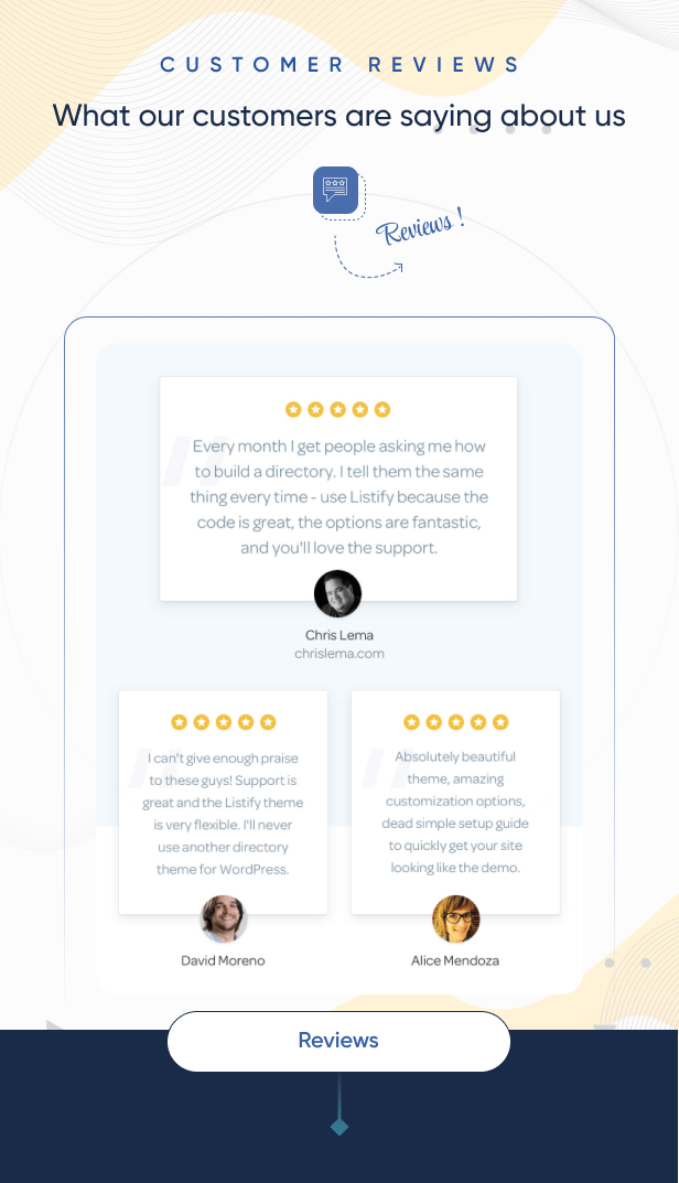 Listify - Directory & Business Listing WordPress Theme - 33