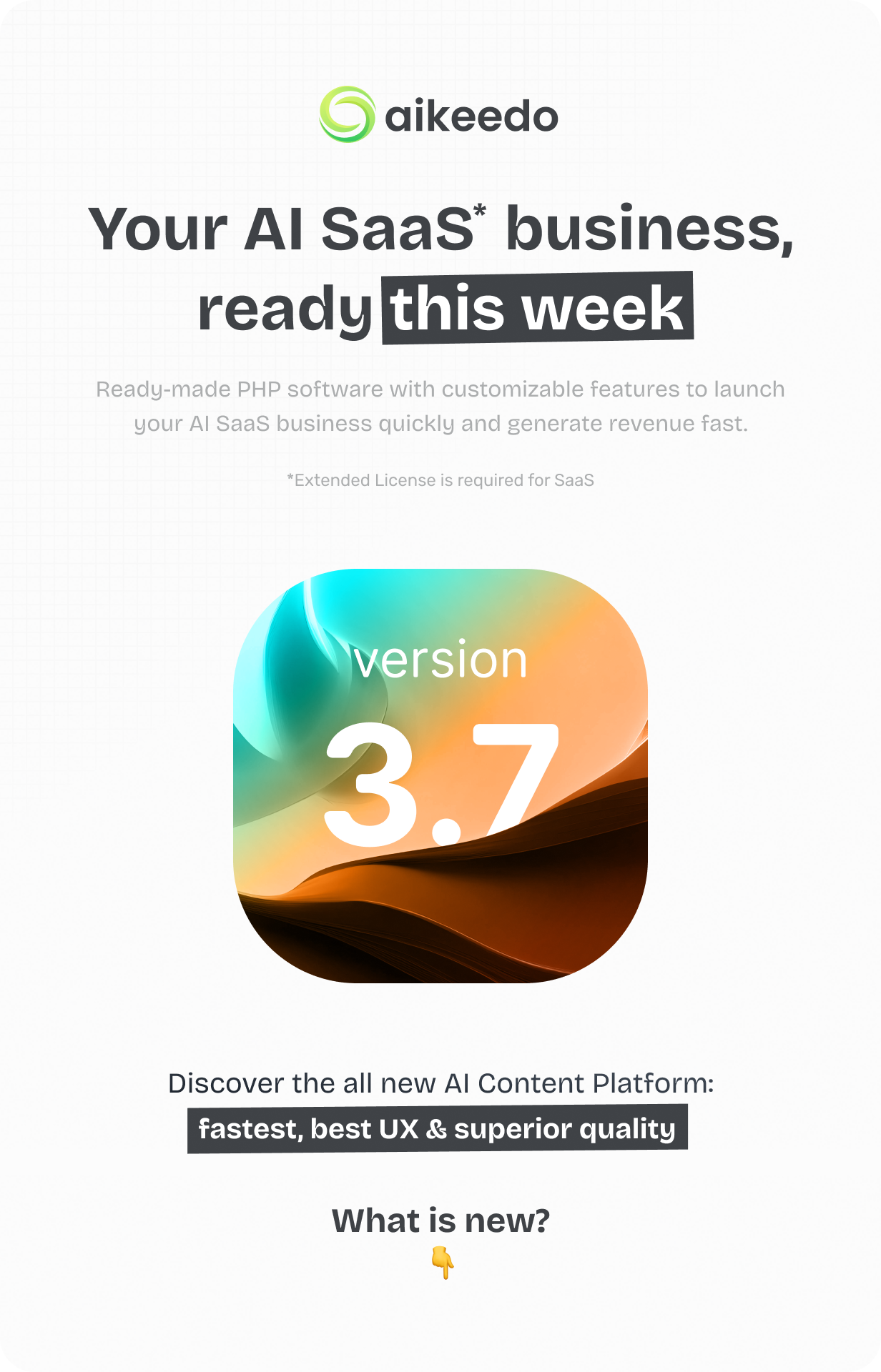 GPT 5.2, GPT 5.2 PRO, KlingAI 2.6, Seedream 4.5, Seedance 1.0 PRO @heyaikeedo #aikeedo