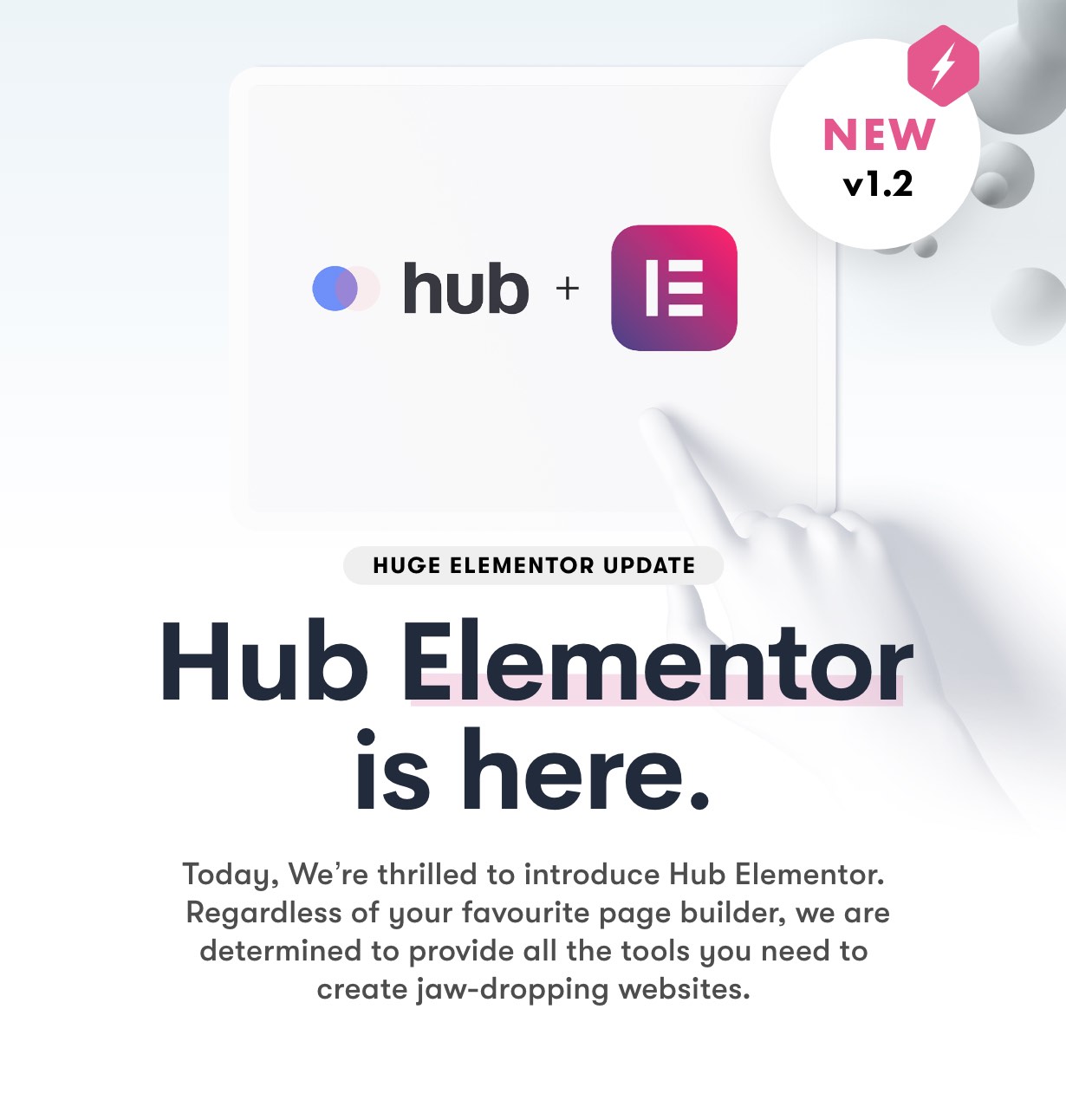 Hub - Responsive Multi-Purpose WordPress Theme - 32