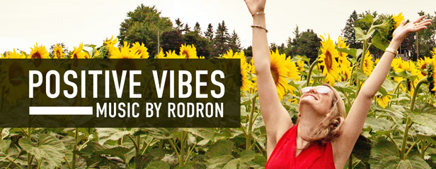 Positive Vibes