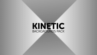 Kinetic Backgrounds Pack - 57
