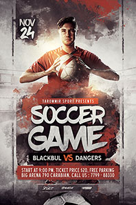 200-Soccer-Game
