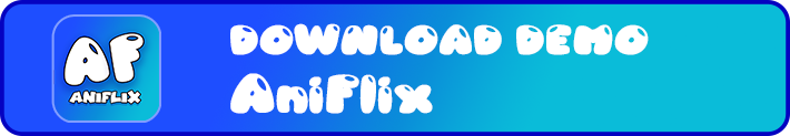 AniFlix - Animes e Desenhos On – Applications sur Google Play
