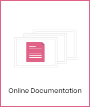 online-documentation