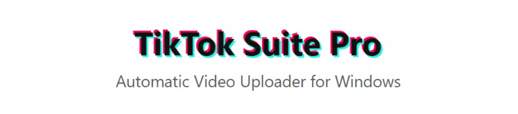 TikTokSuitePro