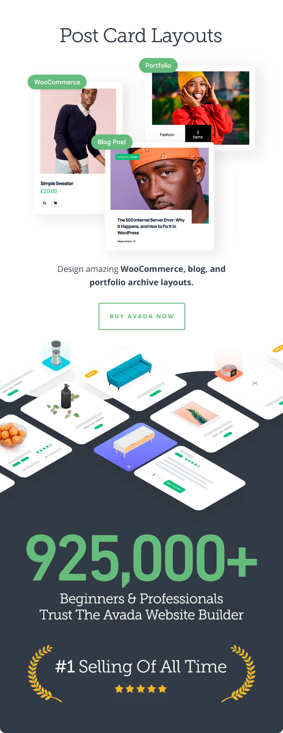 Avada | Website Builder For WordPress & eCommerce - 12