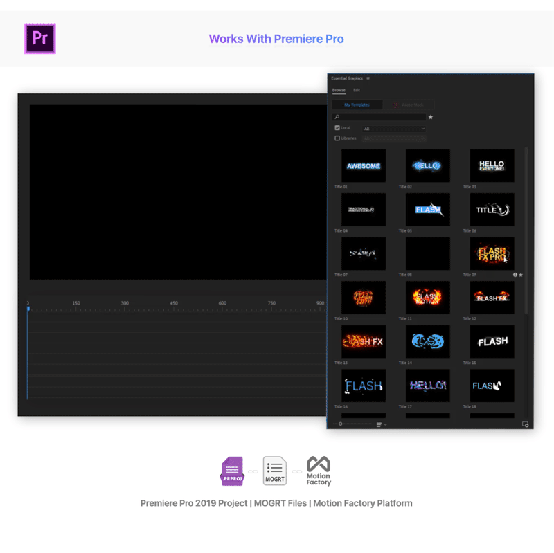 Flash FX Pro - Animation Constructor - 6