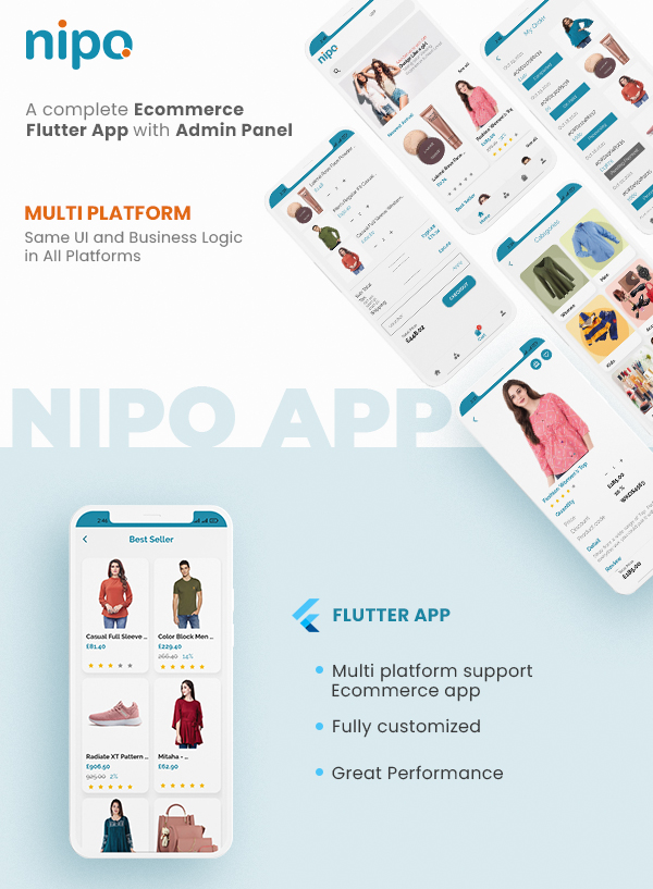 Nipo App Detail