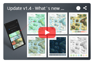 3D Map Generator - Terrain from Heightmap - 20