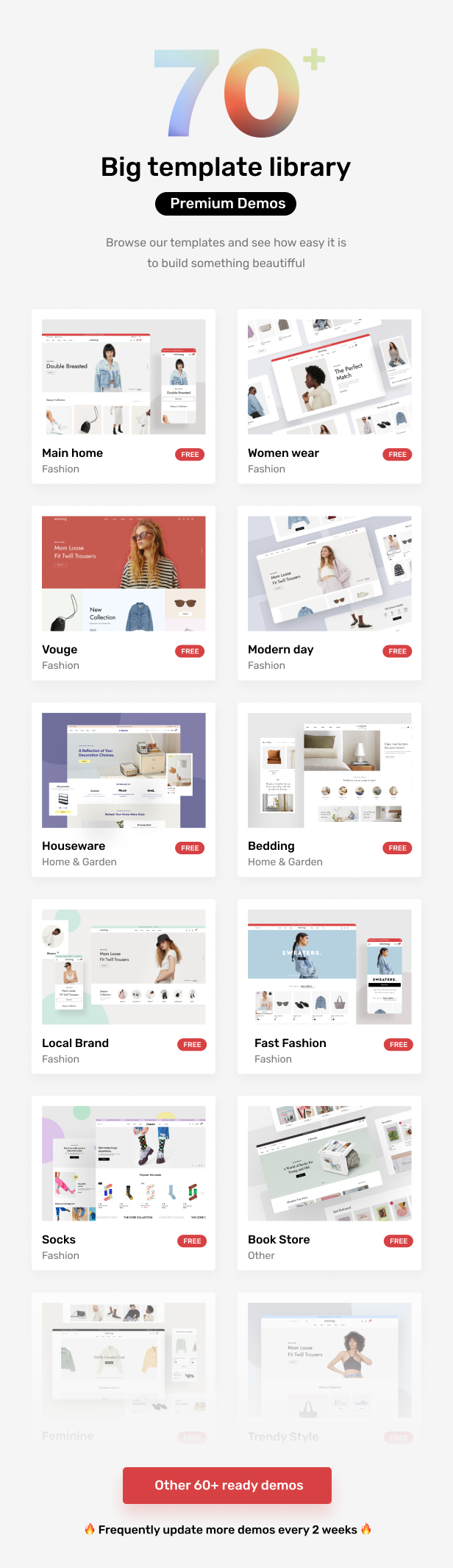 Minimog - The Next Generation Shopify Theme - 10