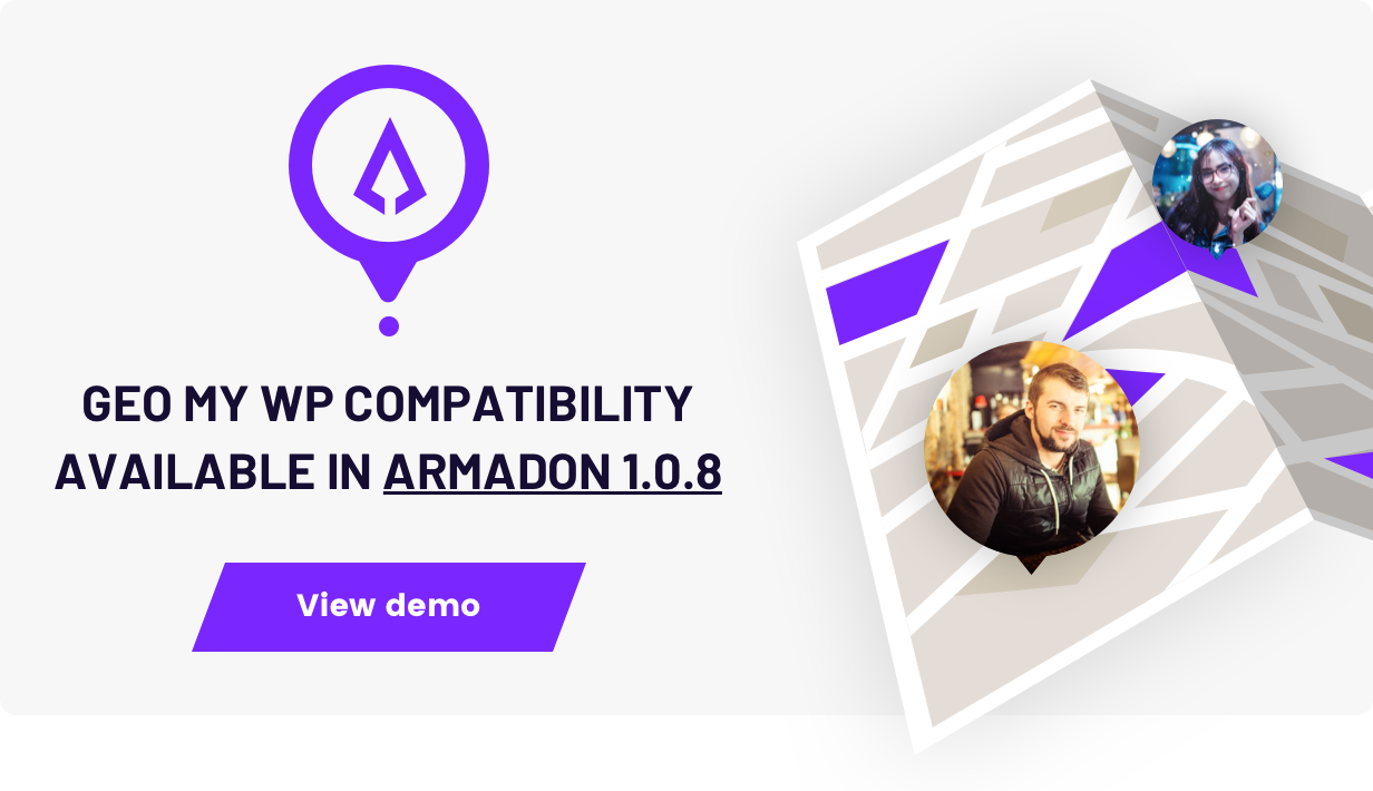 Armadon - Gaming Community WordPress Theme - 6