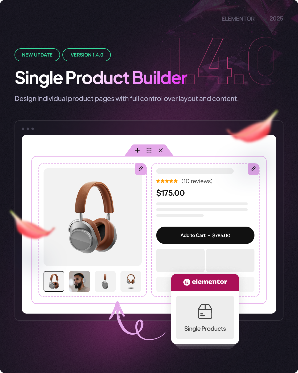 Glozin - Multipurpose WooCommerce WordPress Theme - 2