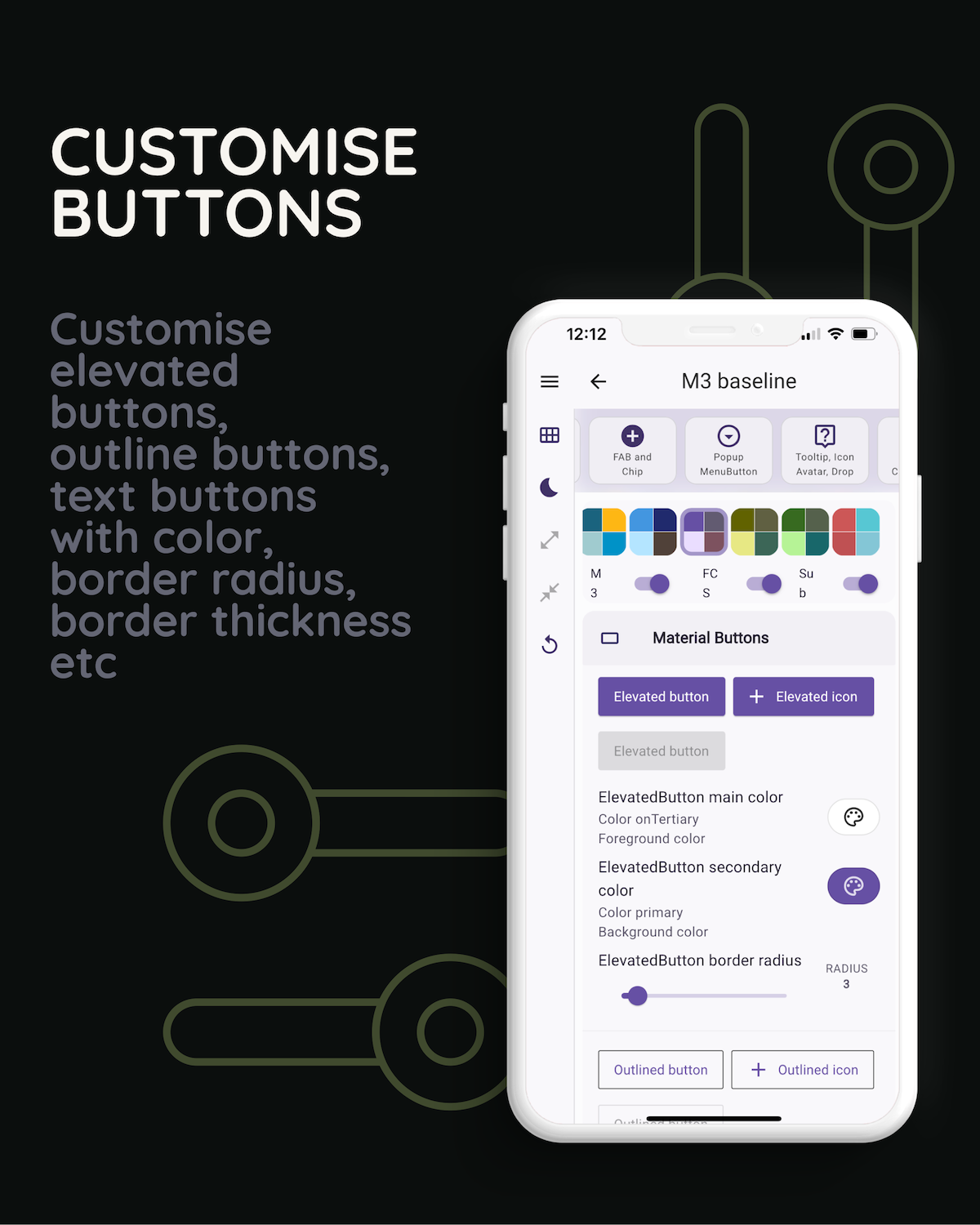 Quick Order flutter mobile app for woocommerce with multivendor features - 21