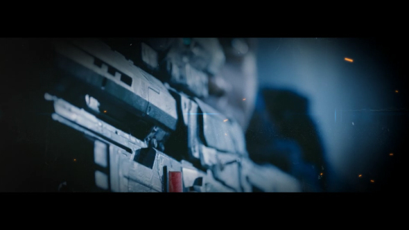 Inception - Trailer Titles - 4