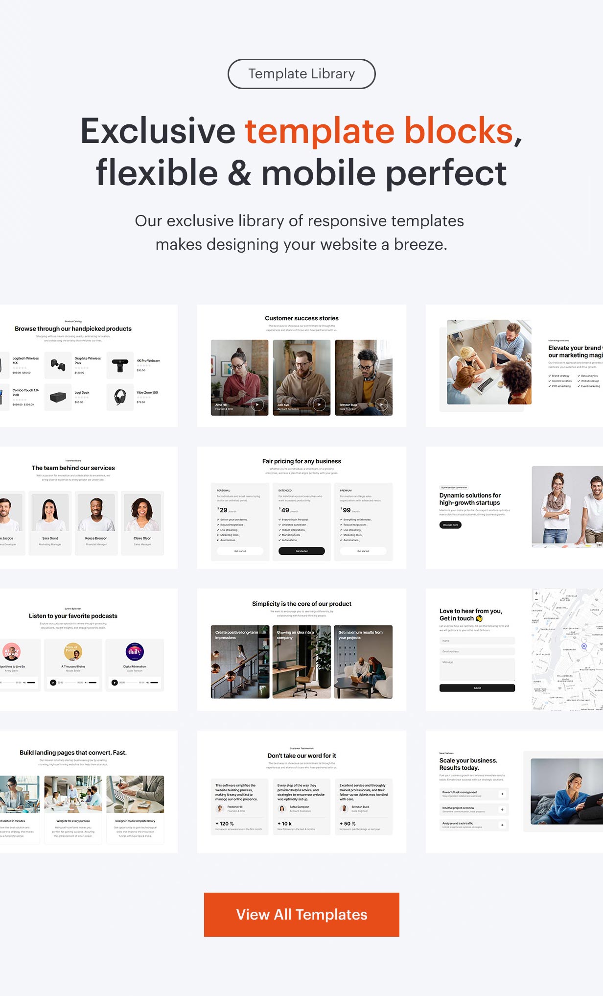 Karbon - Industrial & Energy Elementor WordPress Theme - 6