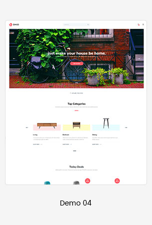 Puca - Optimized Mobile WooCommerce Theme - 62