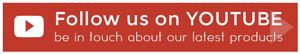 Follow us on Youtube