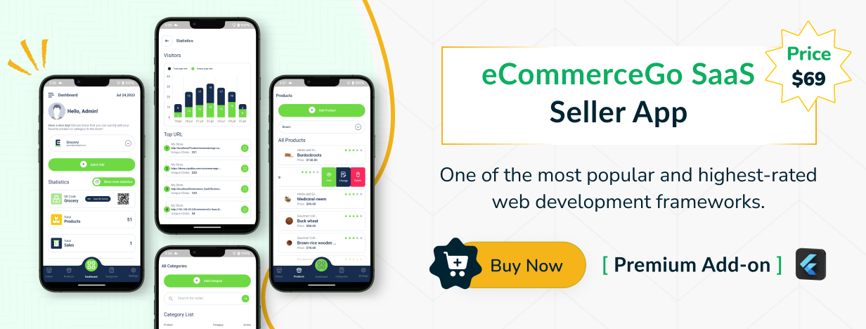 eCommerceGo SaaS - eCommerce Store with Multi theme and Multi Store - 76