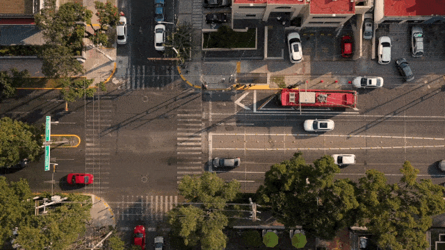 Uplifting Cinematic - 1