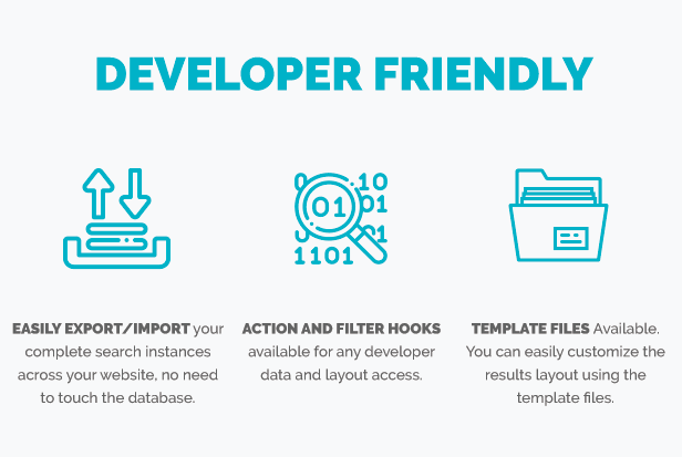 developer friendly