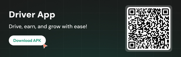 Taxido | Full Solution Taxi Cab Booking with Laravel and React Native